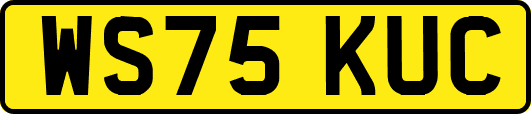 WS75KUC