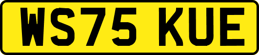 WS75KUE