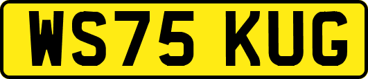 WS75KUG