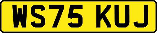 WS75KUJ