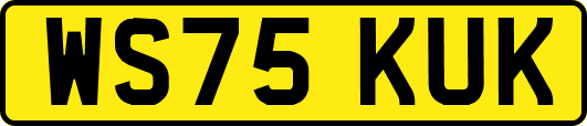 WS75KUK
