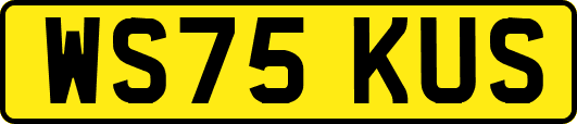 WS75KUS