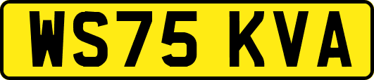WS75KVA