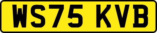 WS75KVB