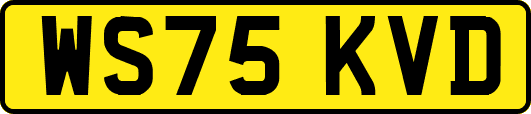 WS75KVD