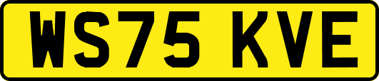 WS75KVE