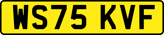 WS75KVF
