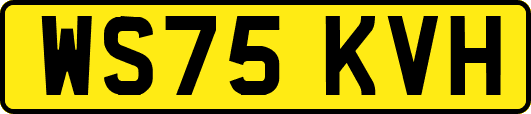 WS75KVH
