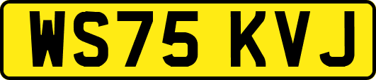 WS75KVJ