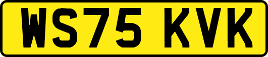 WS75KVK