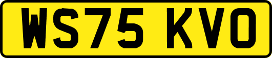 WS75KVO