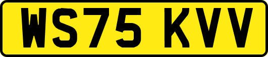 WS75KVV