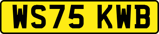 WS75KWB
