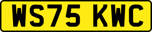 WS75KWC