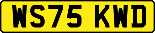 WS75KWD