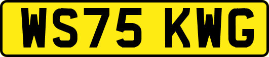 WS75KWG