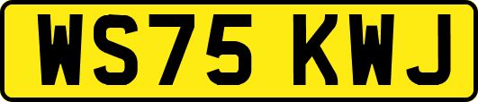 WS75KWJ