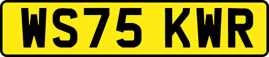 WS75KWR