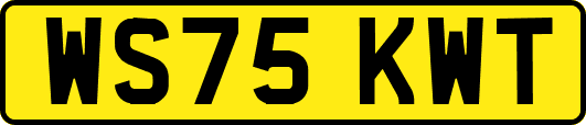 WS75KWT