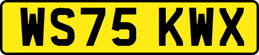 WS75KWX