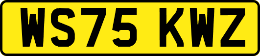 WS75KWZ