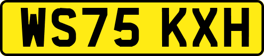 WS75KXH