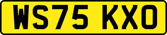 WS75KXO