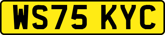 WS75KYC