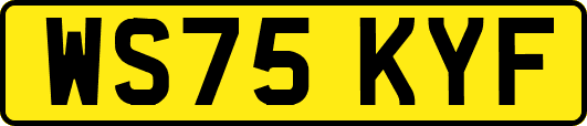 WS75KYF