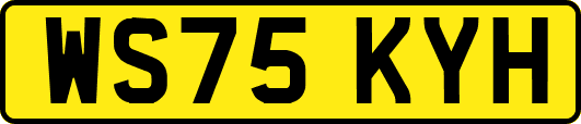 WS75KYH