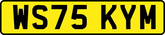 WS75KYM