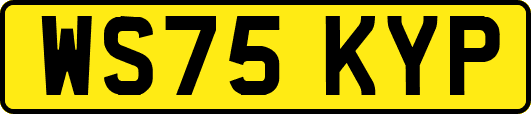 WS75KYP