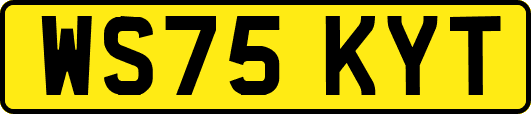 WS75KYT