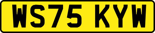 WS75KYW
