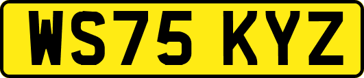 WS75KYZ