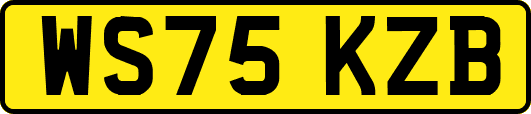 WS75KZB