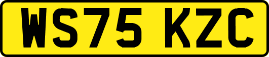 WS75KZC