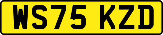 WS75KZD