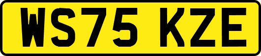 WS75KZE