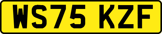 WS75KZF