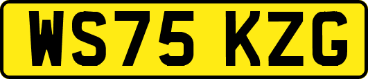 WS75KZG