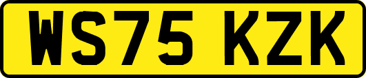 WS75KZK