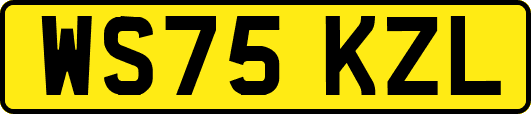 WS75KZL