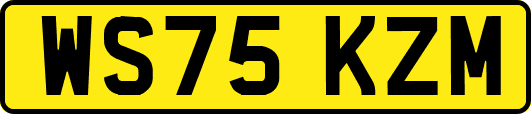 WS75KZM