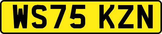 WS75KZN