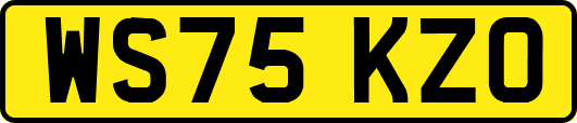 WS75KZO