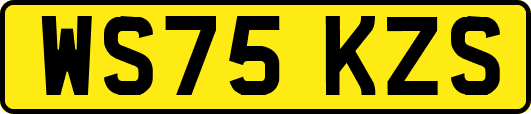 WS75KZS