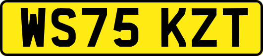 WS75KZT