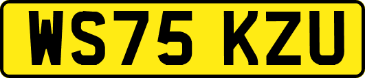 WS75KZU