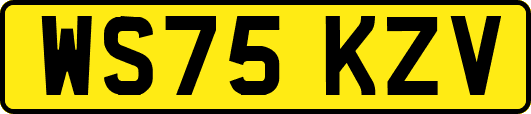 WS75KZV